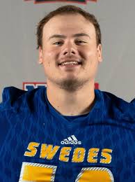 2024-25 Bethany College Football Roster