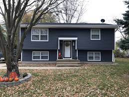 Image Result For Natural Slate Siding Mastic House Paint Exterior House Exterior House Siding