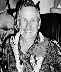 ROBERT HANS MODEROW, SR. Obituary