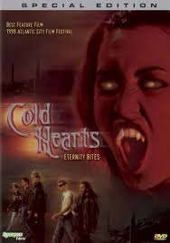 Amazon.com: Cold Hearts : Christian Campbell, Bill Fisher, Robert Floyd  (III), Dale Godboldo, Marlon Grace, Jon Huertas, Greg Jackson (II), Amy Jo  Johnson, Carlos Xavier Lopez, Patrick McDade, Mark Meyers (II), Fred