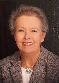 Judith Harmon Obituary