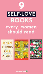 9 Best Self Love Books For Life Happiness In 2020 Your Bosom Friend In 2020 Self Love Books Self Love Self Help Books