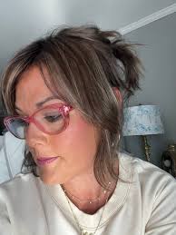 No regrets ….not one 💁🏻‍♀️ #brunettehair #fallhaircolor