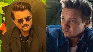 Anil Kapoor Says His 'Rennervations' Co-Star Jeremy Renner Is A 'Gem Of A  Person'