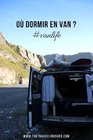 Epingle Sur Blog The Travelling Shed