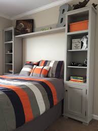 Teenage boys are generally very active, so give your little one the opportunity to burn some energy in his space with a comfy room decor ideas for brothers. 33 Best Teenage Boy Room Decor Ideas And Designs For 2019 Layjao
