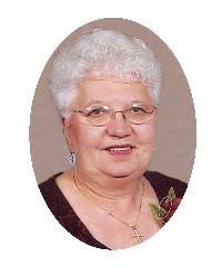 Helen Wald Schmidt (1937-2007)