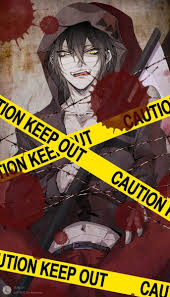 Pin By Lola On Angels Of Death Angel Of Death Anime Angel Anime