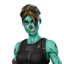 View, comment, download and edit pink ghoul minecraft skins. Ghoul Trooper Fortnite Wiki Fandom