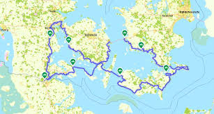 Aantal besmettingen, reisadvies denemarken + regionaal kaart denemarken coronavirus: Fietsen In Denemarken De N8 Oostzeeroute Fietsroute Van Het Jaar 2019 Reiswijsneuzen