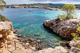 Ibiza Holidays Our Travel Tips Villanovo Luxury Villas Ibiza Spain Nature Beauty Landscape Ibiza Holidays Travel Travel Tips