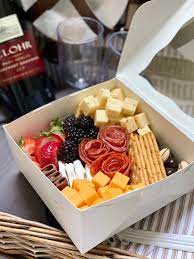 To see what cookies we serve and set your preferences, go ahead and check out our cookie statement. Mini Graze Box Charcuterie Recipes Party Food Platters Food Platters