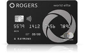 The bmo air miles world elite mastercard is the best air miles cards in canada thanks to high air miles earn rates, a great credit card sign up bonus, and a nice discount when you redeem miles for flights. Rogers World Elite Mastercard 2020 Review Researcherjc Com