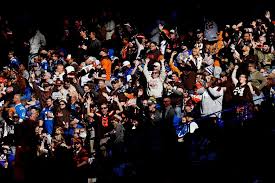 Former Player Says Browns QB Deserves A Lot Of Credit