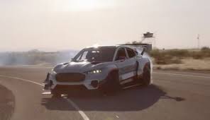 We did not find results for: Ford Elektroauto Mustang Mach E Als Radikaler Renner Teslamag De