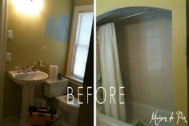 If you're remodeling or installing a bathroom for boys, you'll want to peruse options for boys' bathroom decorating. Kids Guest Bath Combo