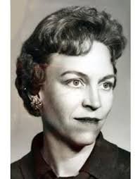 LAVERNE BOYD Obituary (2016)