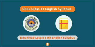 But the language subjects also carry equal weightage like any other subject. Cbse Syllabus For Class 11 English 2020 2021 Download New And Deleted Syllabus Free Pdf