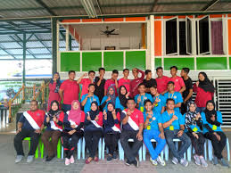 Pacsu Program Khidmat Masyarakat Bersama Rumah Anak Yatim Permata Al Insyirah Kuantan