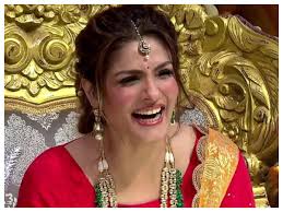Image result for raveena tandon