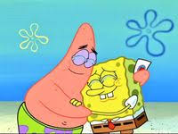 Spongebob and patrick best friends desktop wallpaper with the keywords aesthetic, bestie, bffs, bob esponja, cute spongebob. 55 Spongebob Und Patrick Ideen Spongebob Spongebob Schwammkopf Spongebob Bilder