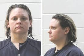 The arrest of Rita Dart has been updated with the officer's narrative  report: https://thegeorgiagazette.com/houston/rita-dart/