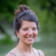 Anna Priest, PWS — Blue Earth Planning, Engineering & Design