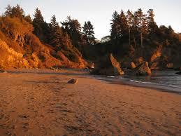 Landscape star sky moon year crescent cloud clouds night tale background stars wallpaper widescreen full screen hd wallpapers fullscreen. Baker Beach Trinidad Coastal Land Trust