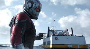 Resultado de imagen de ant-man y la avispa