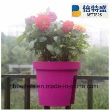Check spelling or type a new query. Balcony Planter Plastic Plant Pots Wholesale Railing Planter Color Pp Plastic Planters China Flower Pots And Garden Pot Price Made In China Com