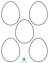 Collection of free printable easter egg coloring pages (48) easter egg coloring pages blank printable easter eggs Zendoodle Easter Egg Coloring Pages Coloring Easter Eggs Coloring Eggs Easter Egg Template