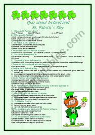 Every item on this page was chosen by a woman's day editor. Printable Irish Quiz Questions And Answers Quiz Questions And Answers