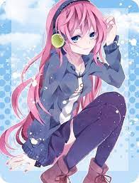 Postales e imágenes chidas para compartir con tus amigos y. Imagenes Bonitas De Animes Mujeres Vdbosjes Blogspot Com