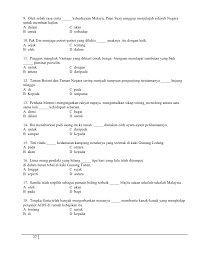 Pemahaman komsas antologi via cikguramsulbmspm.blogspot.com. Latihan Bahasa Melayu Tingkatan 1 2018