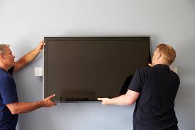 How To Remove A Tv From Wall Mount