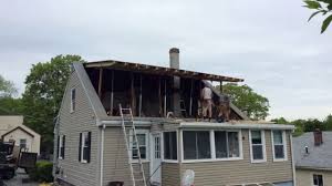 Grow your business with fulfillment by amazon. Shed Dormer Lift Youtube
