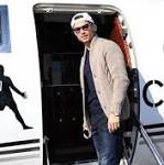 Ronaldo signs Juventus from Real