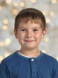 Prayers for Dakota's Recovery and Healing