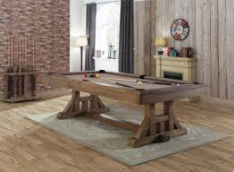 Houston 8 Foot Pool Table Antique Honey Ozone Billiards Pool Table Table Home