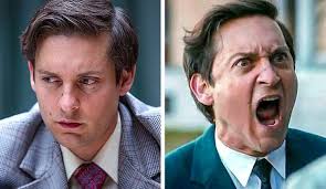 Check spelling or type a new query. Why Hollywood Ditched Tobey Maguire And What Happened To His Career