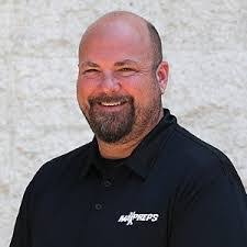 Lance Glover's Instagram, Twitter & Facebook