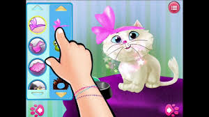 The slot is also complete with wilds, scatters, and free spins. Kitty Cat Pet Dress Up Play Tabtale Youtube