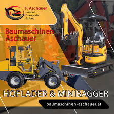 Haben sie interesse an dieser maschine? Baumaschinen Aschauer Posts Facebook