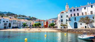 Find your next beach holiday with booking.com. Some Of Spain S Charming Seaside Towns And Villages Spain Info In English