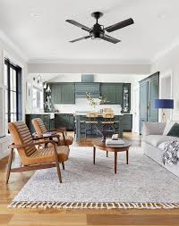 How To Design A Pass Through Room Reveal The Portland Family Room Emily Henderson Family Room Emily Henderson Living Room Family Room Design