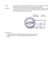 Berikut ini contoh soal masuk sma / smk tahun ajaran baru 2021/2022 untuk tes potensi akademik (tpa). Pengumuman Penjurusan Peminatan Kelas X Tahun Ajaran 2020 2021 Sman 2 Pasuruan