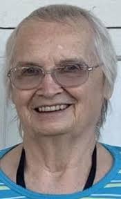 Phyllis Tinker Obituary (1941