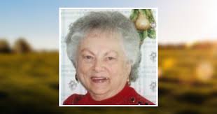 Georgia Bollinger Obituary 2017