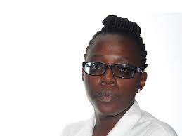 Moyo the metallurgist to weave her magic at mechanical engineering