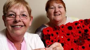 Craigieburn Poppy Project, a tribute to Anzacs